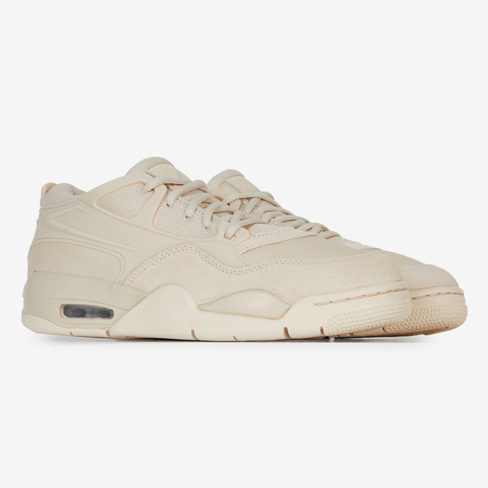 aj 4 beige