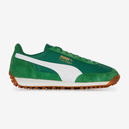 PUMA rider EASY RIDER VINTAGE GROEN/WIT HEREN