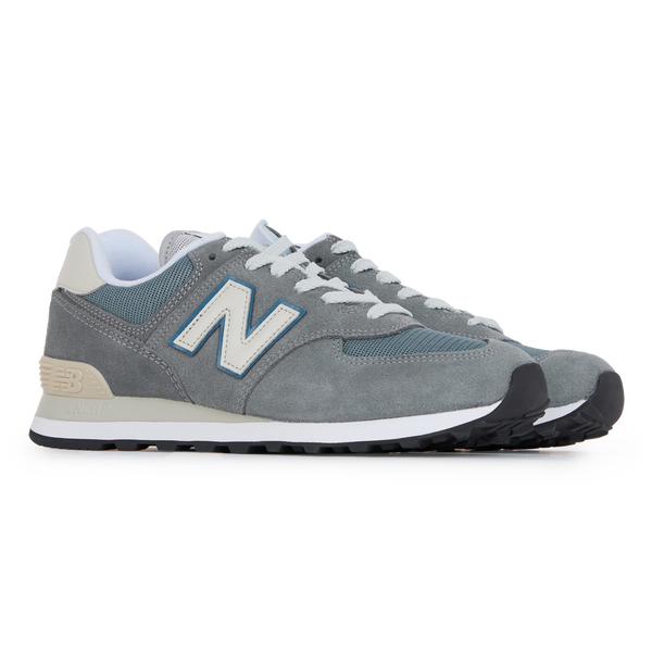 New balance 574 deals wiki