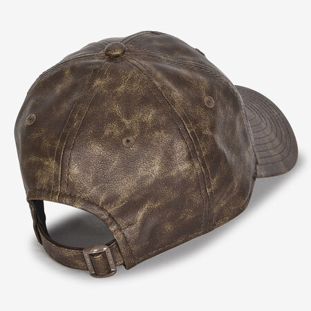 NEW ERA 9TWENTY WOMEN NY PU BRUIN HEREN