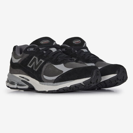 NEW BALANCE 2002R GRIJS/ZWART HEREN