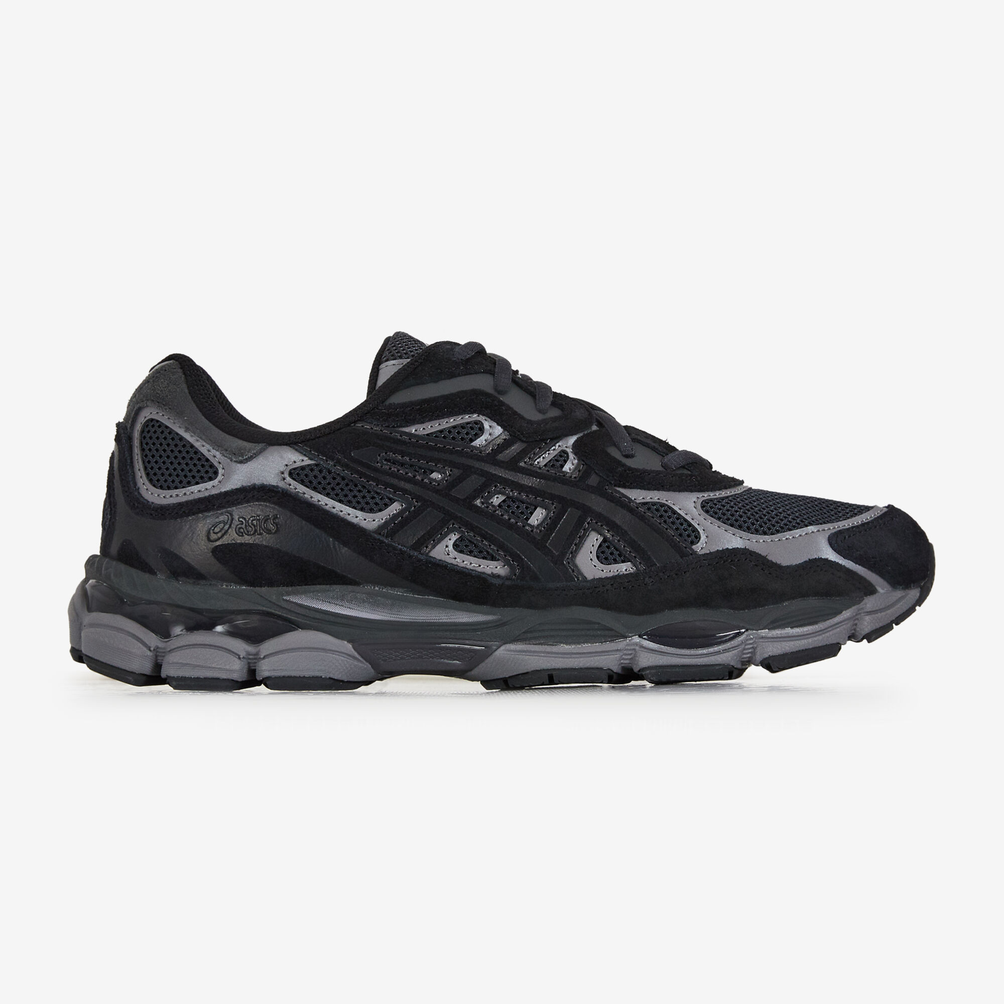 Sneakers en shoenen ASICS HEREN Trends 2024 Courir
