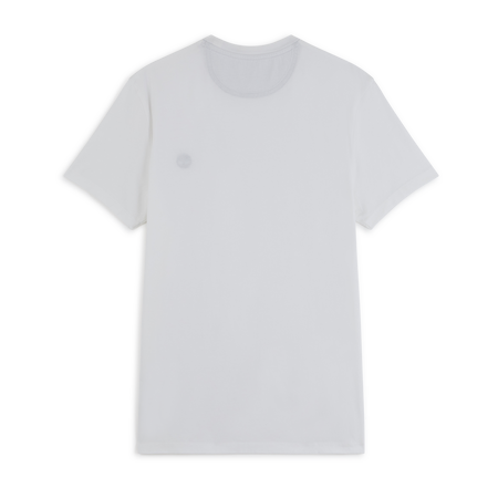 TIMBERLAND TEE SHIRT RIVER SMALL LOGO WIT HEREN