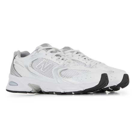 NEW BALANCE 530 530 WIT/ZILVER DAMES