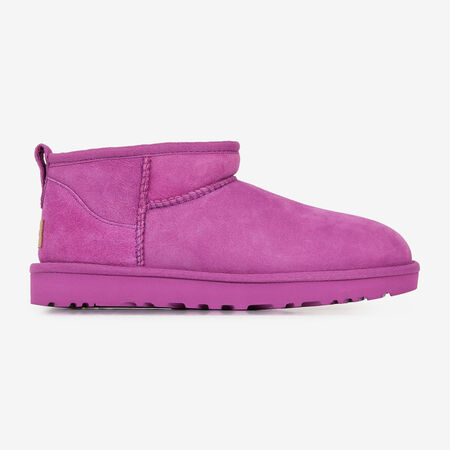 UGG classic mini CLASSIC ULTRA MINI FUCHSIA DAMES
