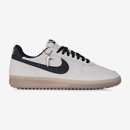 FIELD GENERAL : BEIGE/ZWART