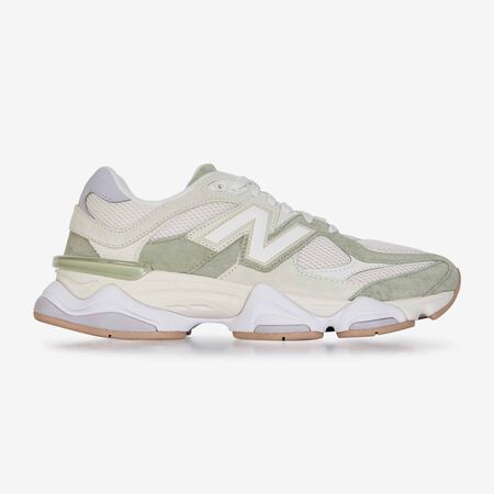 NEW BALANCE 9060 9060 GROEN/BEIGE HEREN