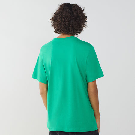 NIKE TEE SHIRT CLUB GROEN HEREN