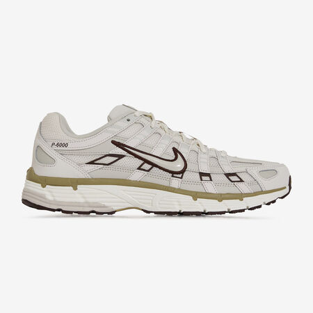 NIKE p-6000 P-6000 BEIGE/BRUIN HEREN