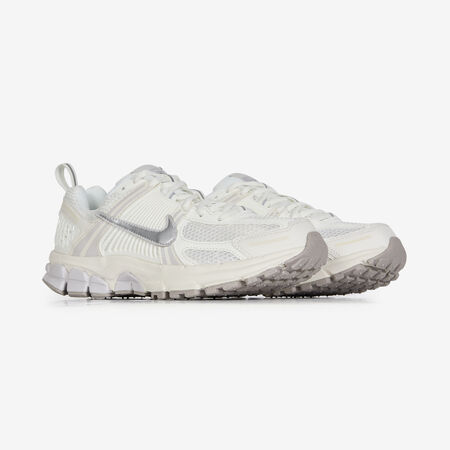 NIKE zoom vomero ZOOM VOMERO 5 BEIGE/ZILVER JUNIOR