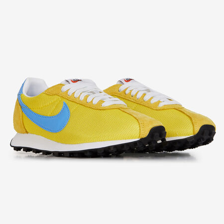 NIKE LD-1000 GEEL/BLAUW DAMES