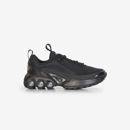 NIKE AIR MAX DN ZWART KIND