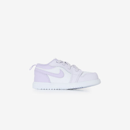 JORDAN air jordan 1 AIR JORDAN 1 LOW ALT PAARS/WIT BABY
