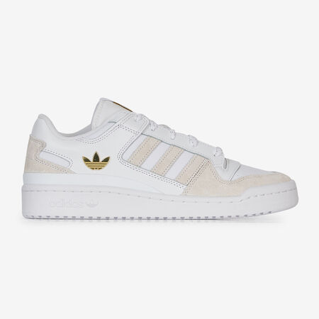 ADIDAS ORIGINALS forum FORUM LOW CL INSULATE WIT HEREN