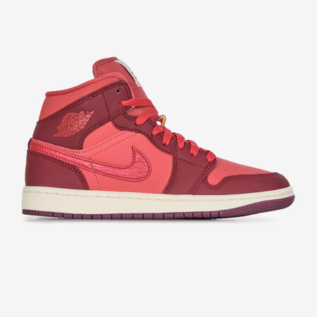 JORDAN air jordan 1 AIR JORDAN 1 LOW ROOD DAMES