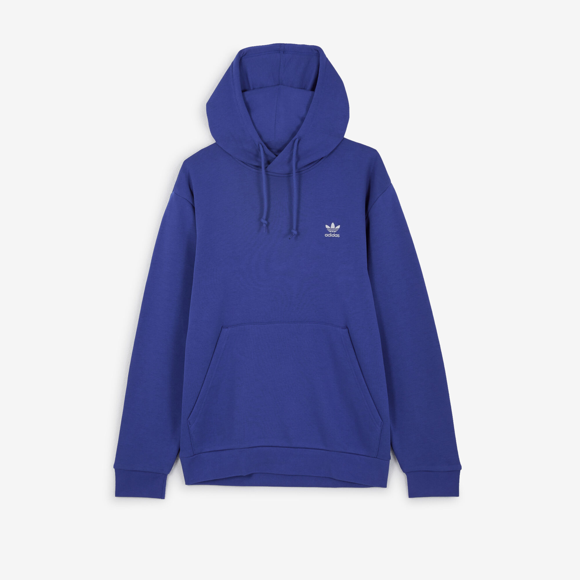 Adidas originals hoodie small logo store