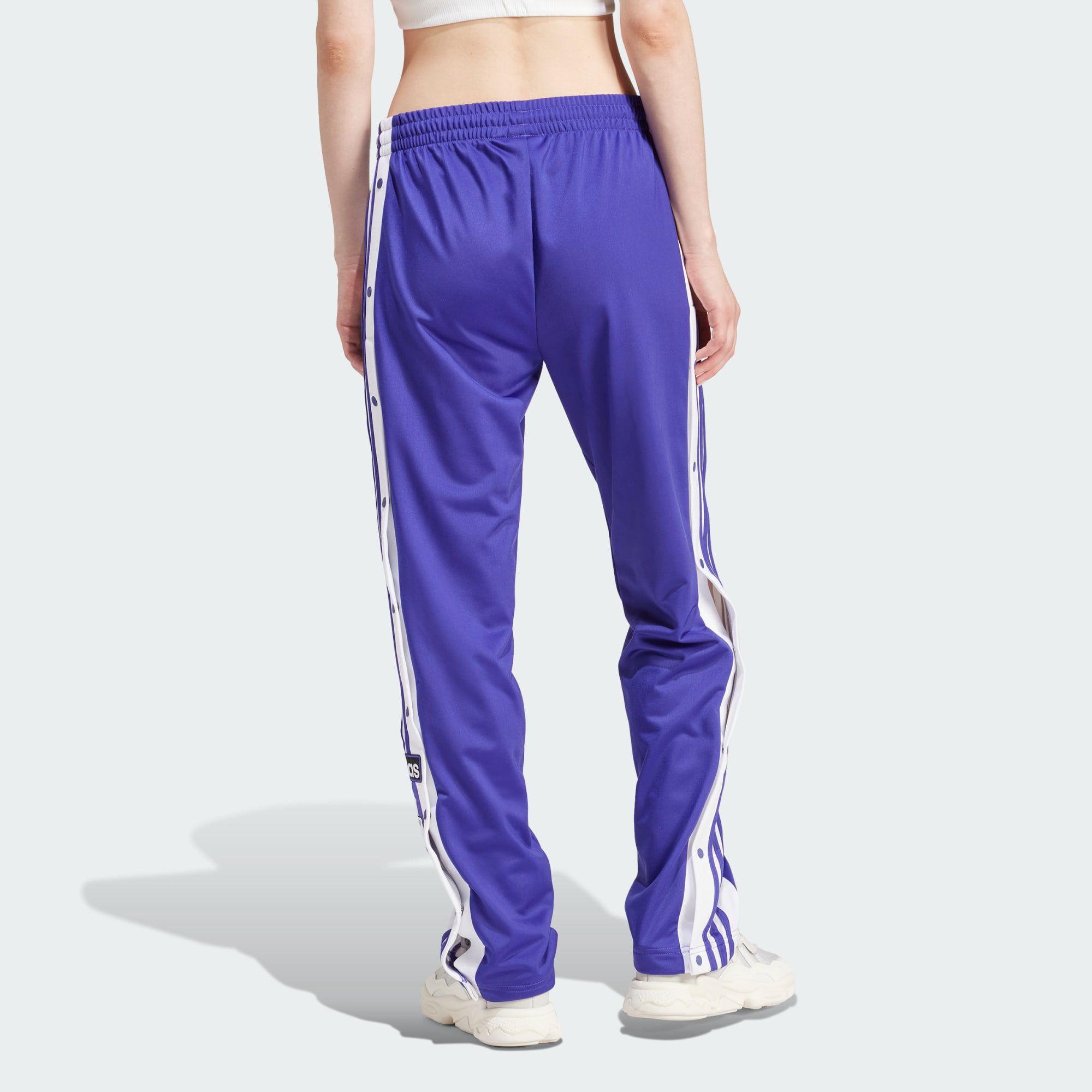 Adidas originals women's hot sale adibreak pants
