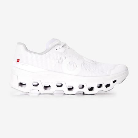 ON RUNNING CLOUDMONSTER VOID WIT DAMES