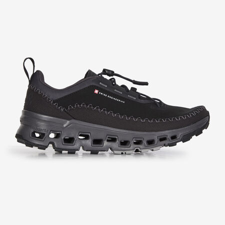 ON RUNNING CLOUDAWAY 2 ZWART DAMES