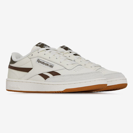 REEBOK club c CLUB C REVENGE BEIGE/KHAKI HEREN