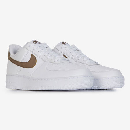 NIKE air force 1 AIR FORCE 1 LOW WIT/BRUIN HEREN
