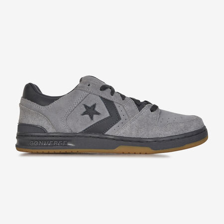 CONVERSE CL 98 GRIJS/ZWART HEREN