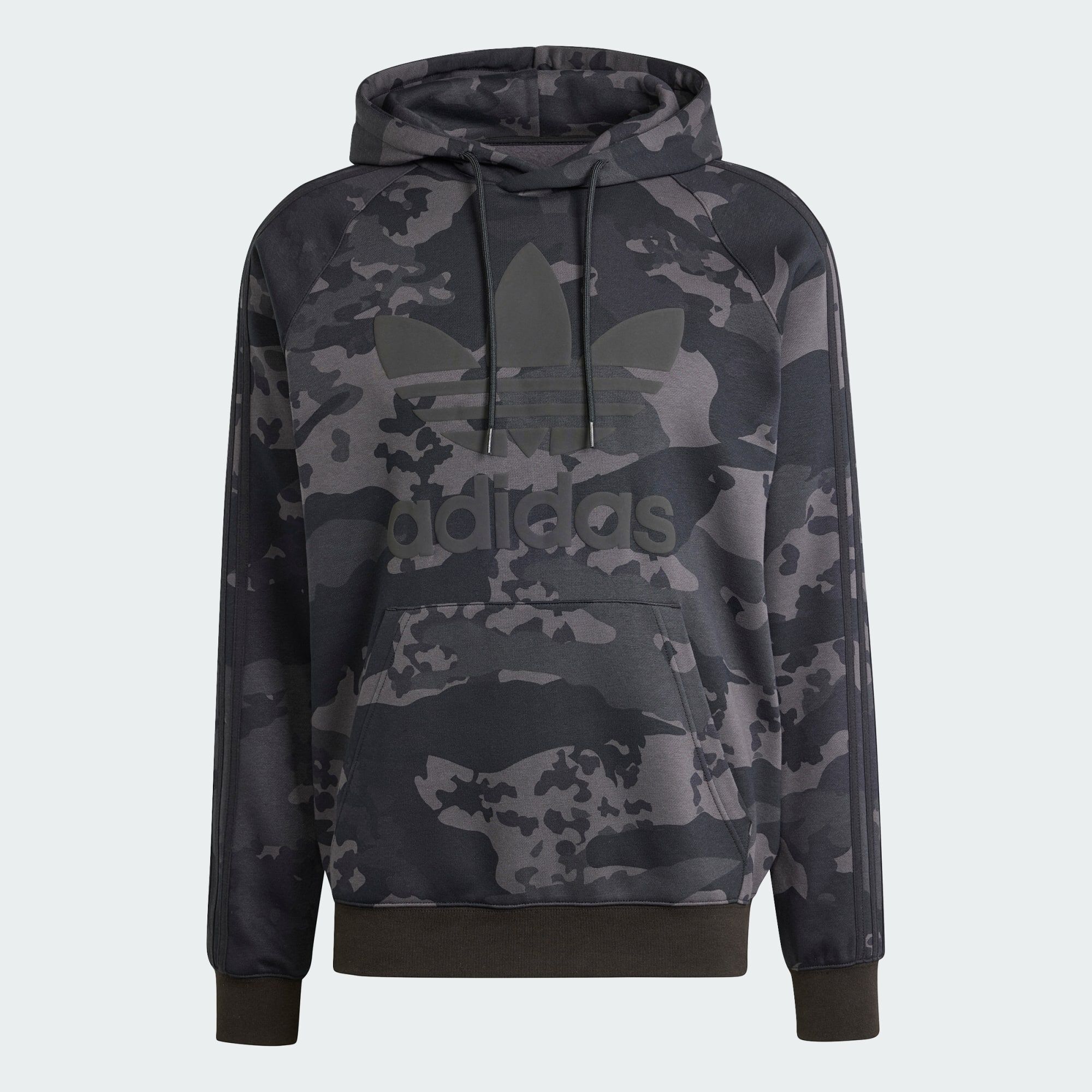 Adidas originals store camo sweatshirt