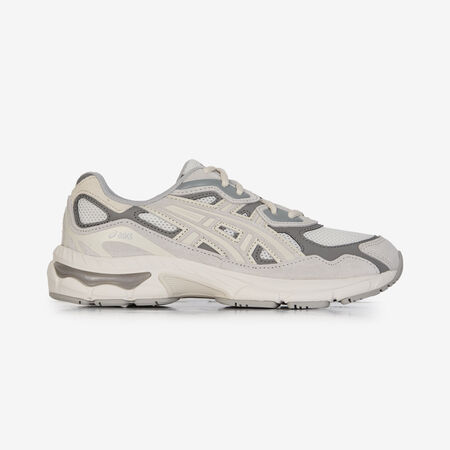 ASICS gel-nyc GEL-NYC BEIGE/GRIJS JUNIOR