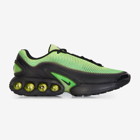 NIKE air max AIR MAX DN AMD GEEL/ZWART HEREN