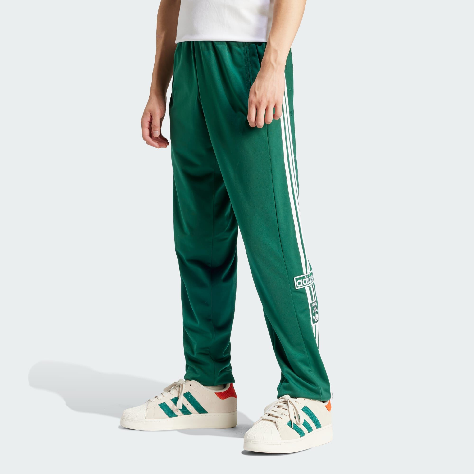 Adidas pantalon adibreak hotsell