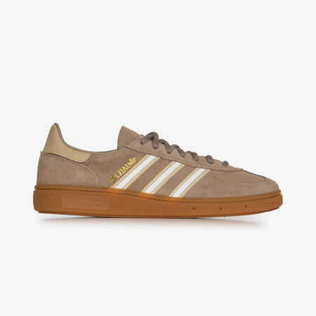 ADIDAS ORIGINALS spezial HANDBALL SPEZIAL BRUIN/BEIGE JUNIOR