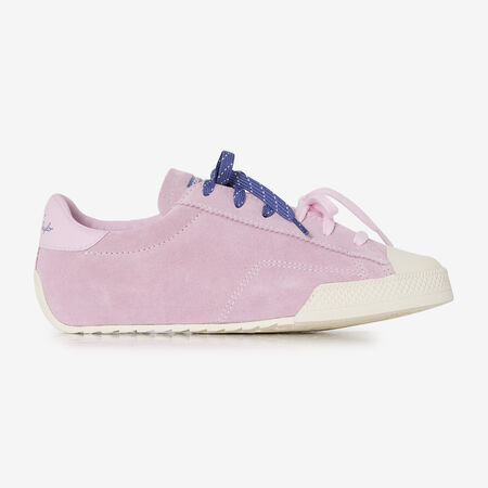 CONVERSE CHUCK TAYLOR LO LILA DAMES