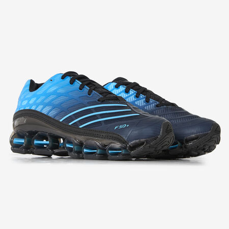 ADIDAS ORIGINALS MEGARIDE F50 BLAUW/ZWART HEREN