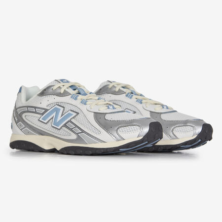 NEW BALANCE 204 WIT/BLAUW HEREN