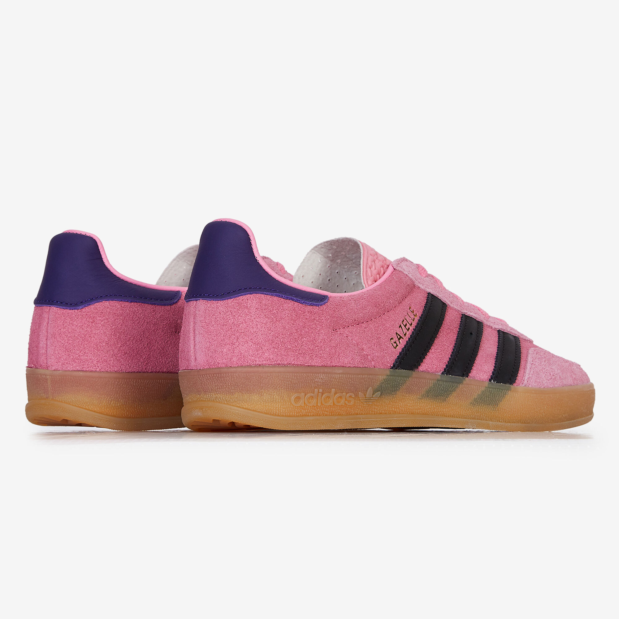 Gazelle roze shop