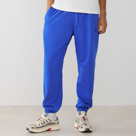 JORDAN PANT JOGGER DRI-FIT BLAUW/ZWART HEREN