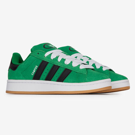 ADIDAS ORIGINALS campus CAMPUS 00s GROEN/ZWART DAMES