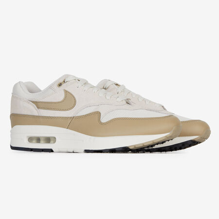 NIKE air max AIR MAX 1 BEIGE/BRUIN HEREN