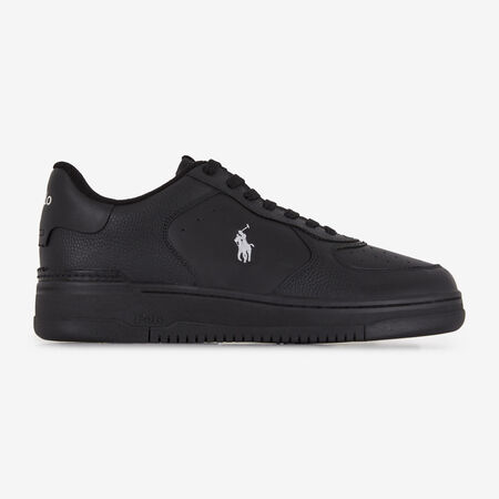 POLO RALPH LAUREN MASTERS COURT ZWART HEREN