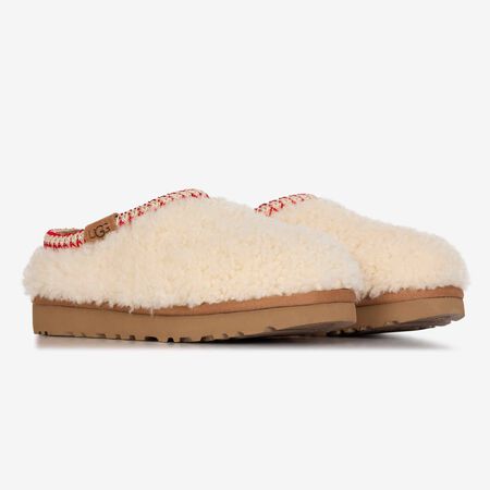 UGG tasman TASMAN CURLY WIT DAMES