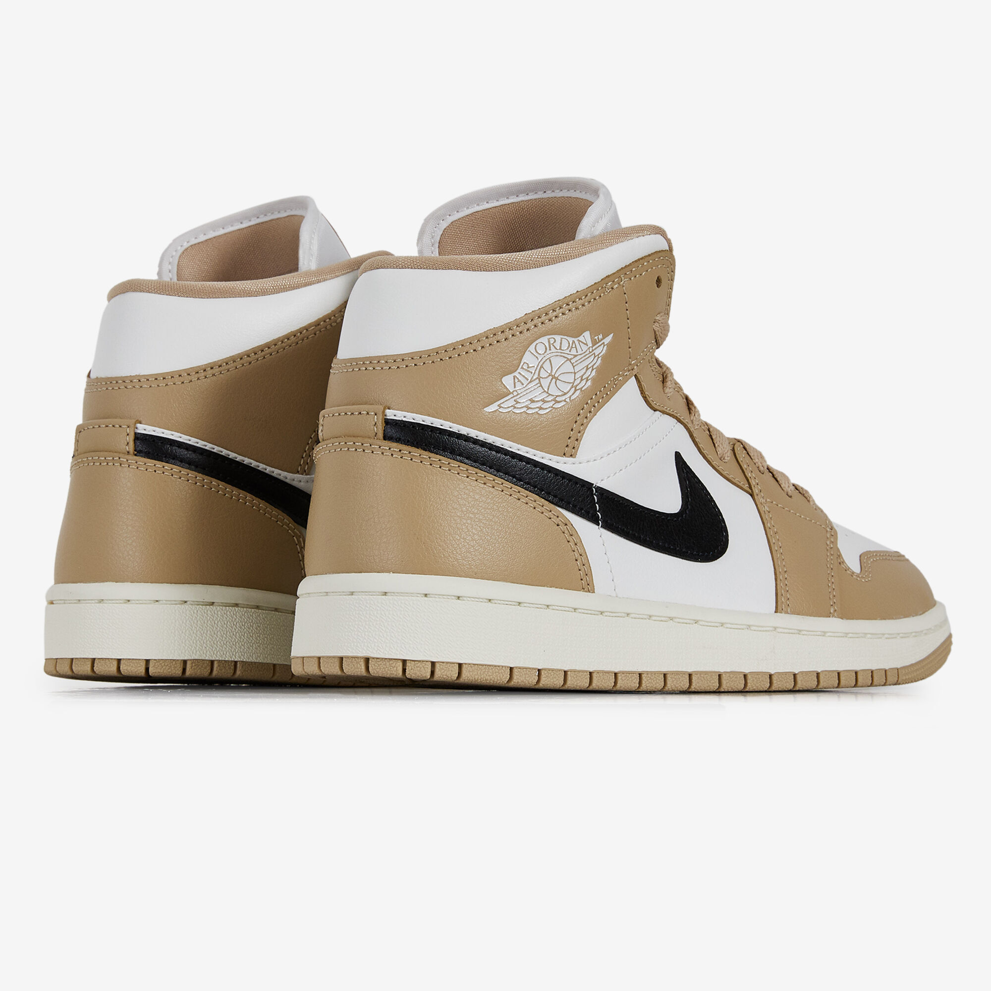 Beige 2024 air jordans