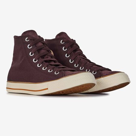 CONVERSE chuck taylor all star CHUCK TAYLOR ALL STAR HI BRUIN HEREN