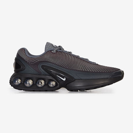 NIKE air max AIR MAX DN ZWART/GRIJS HEREN