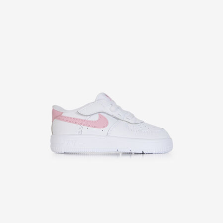 NIKE air force 1 AIR FORCE 1 LOW CF WIT/ROZE BABY