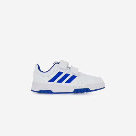 ADIDAS ORIGINALS TENSAUR SPORT 2.0 CF BLANC/BLEU BABY