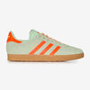 null : GROEN/ORANJE