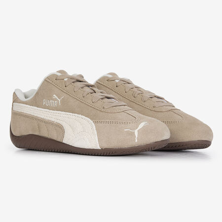 PUMA speedcat SPEEDCAT OG BRUIN/BEIGE DAMES