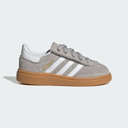 ADIDAS ORIGINALS spezial HANDBALL SPEZIAL EL GRIJS/WIT BABY