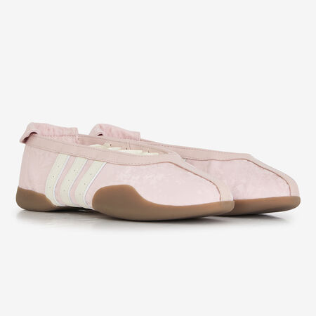 ADIDAS ORIGINALS taekwondo TAEKWONDO MEI BALLET ROZE/WIT DAMES