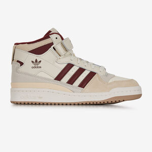 Adidas forum lo dames bruin Clearance